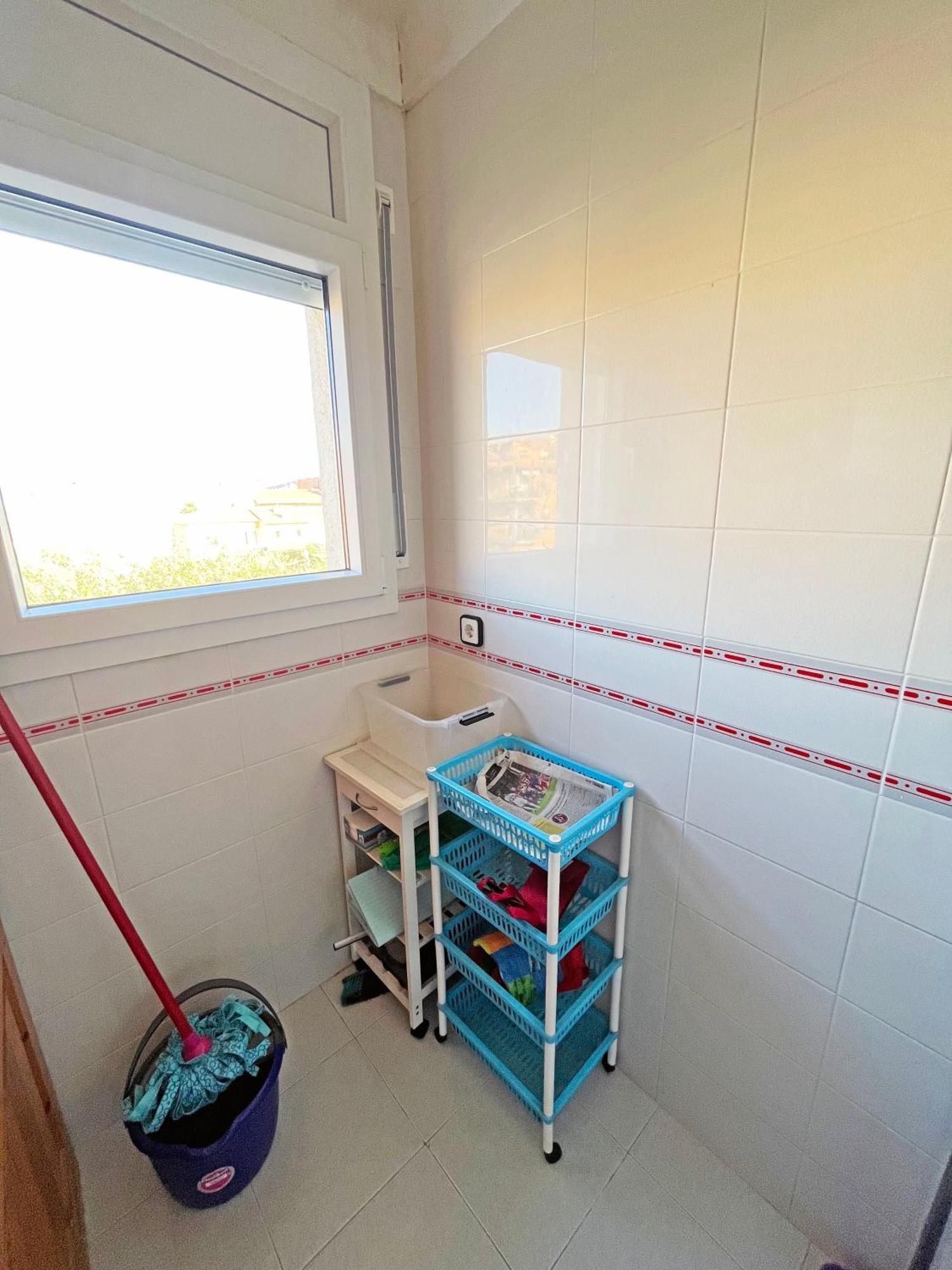 Apartamento De 3 Habitaciones En El Centro L' Escala Buitenkant foto