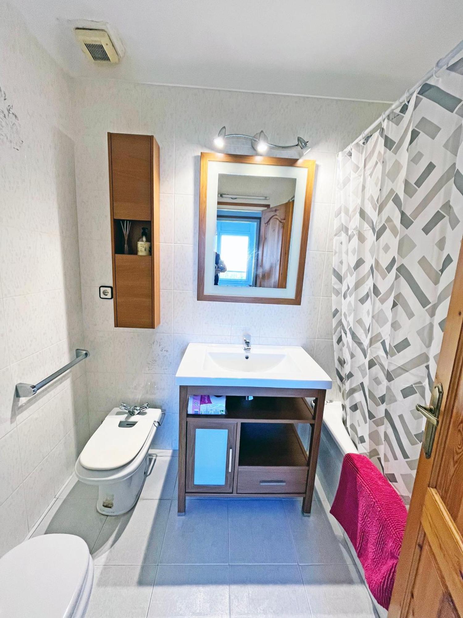 Apartamento De 3 Habitaciones En El Centro L' Escala Buitenkant foto